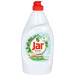 Jar na nádobí Sensitive Tea Tree a Mint 450 ml – Hledejceny.cz