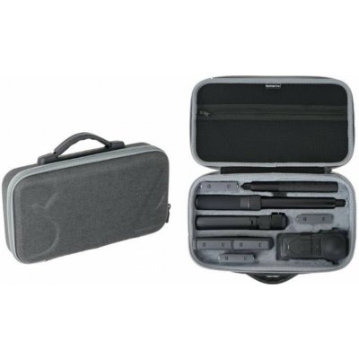 STABLECAM Thick Polyester Case for Insta360 X5 - 1INST923 – Sleviste.cz