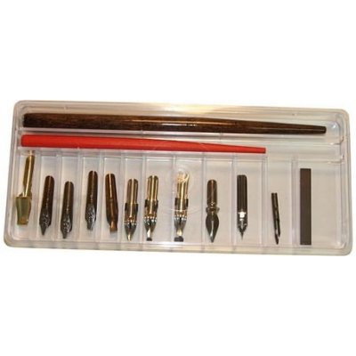 imago Kaligrafická sada – Hledejceny.cz