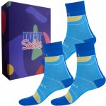 Dárkový set Sporty Házená – Zboží Mobilmania