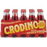 Crodino rosso 8 x 100 ml – Sleviste.cz