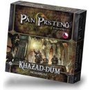 ADC Blackfire Pán Prstenů LCG: Khazad Dum