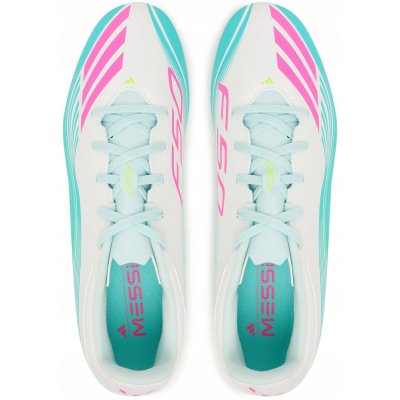 adidas F50 MESSI CLUB FG/MG K JQ0950 – Hledejceny.cz