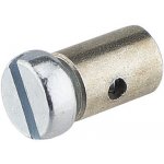 Koncovka lanka - šroubek – Zbozi.Blesk.cz