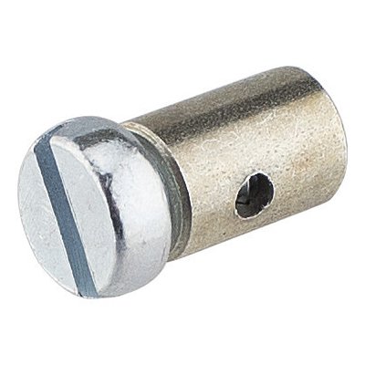 Koncovka lanka - šroubek – Zbozi.Blesk.cz