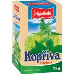 Apotheke Kopřiva dvoudomá nať sypaný čaj 75 g – Hledejceny.cz