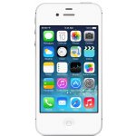 Apple iPhone 4S 8GB – Zboží Mobilmania