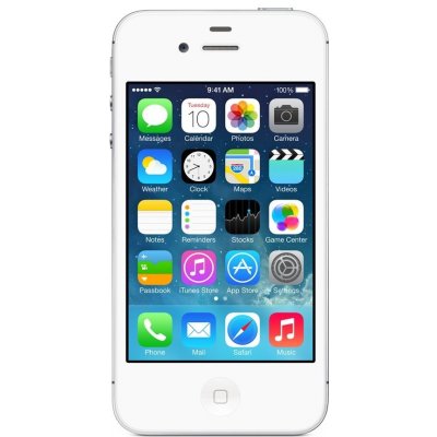 Apple iPhone 4S 8GB – Sleviste.cz