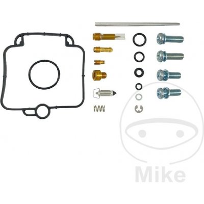 JMP karburátor opravná sada Vollsatz SUZUKI DR 650 SEU 96-00, DR 650 SE 96-00 – Sleviste.cz