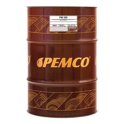 PEMCO 350 C3 5W-30 208 l – Hledejceny.cz