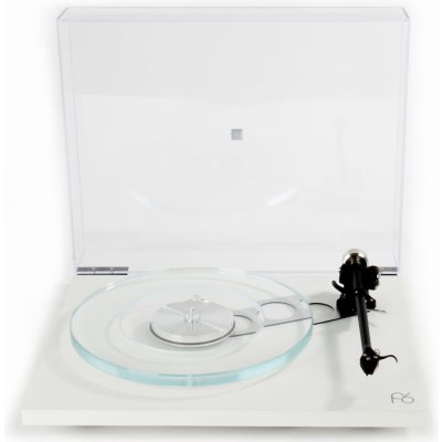 Rega Planar 6 + Nd5 MM – Zboží Živě