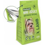 Eminent Adult Mini Lamb 2 kg – Hledejceny.cz