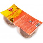 Schär Hamburger bezlepkové pečivo 300 g – Zboží Dáma