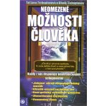 Neomezené možnosti člověka - Tichoplavov Vitalij, Tichoplavová Taťjana – Hledejceny.cz