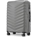 Wings PHOENIX 28" ŠEDÁ 98 L – Zbozi.Blesk.cz