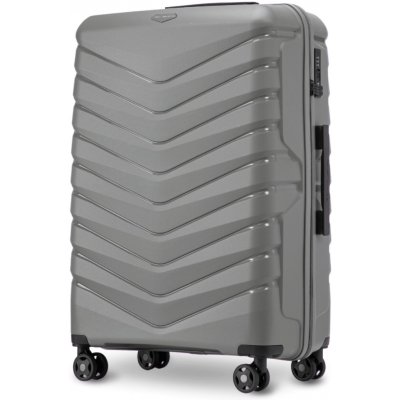 Wings PHOENIX 28" ŠEDÁ 98 L – Zbozi.Blesk.cz