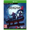 Hra na Xbox One Aragami 2