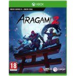 Aragami 2 – Sleviste.cz