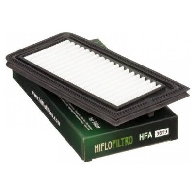 Vzduchový filtr HIFLOFILTRO HFA3619 – Hledejceny.cz