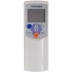 Dálkový ovladač Toshiba WC-H01JE