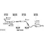 Bosal BS 282-643 – Hledejceny.cz