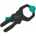 Wolfcraft FZR 40 - hřebenová upínací svěrka 3615000 – Sleviste.cz