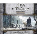 FFG Hra o trůny Strážci na zdi – Zbozi.Blesk.cz