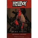 Hellboy 1 - Sémě zkázy - Mignola Mike – Hledejceny.cz