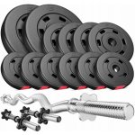 Hop-Sport EZ osa Vzpěračská tyč 120 cm 30 mm – Zboží Dáma