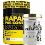 Fitness Authority Xtreme Napalm Pre-contest pumped 350 g – Zboží Mobilmania