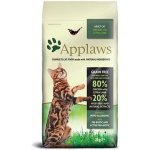 Applaws cat Adult Chicken & Lamb 2 x 7,5 kg – Hledejceny.cz