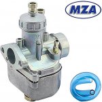 Karburátor BVF 16N1-11 Simson- MZA | Zboží Auto