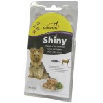 Gimborn ShinyDog tuňák & hovězí 2 x 85 g – Zboží Mobilmania