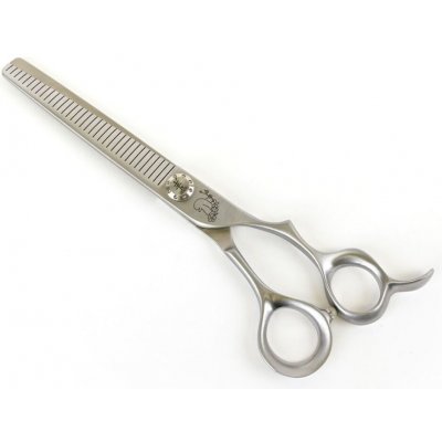 Show Tech Nůžky Yento Tanto efilační 35 zubů 18 cm – Zboží Mobilmania