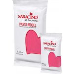 Saracino Modelovací hmota sytě růžová 250 g – Hledejceny.cz