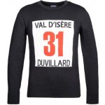 Duvillard Philip pánský svetr černá – Zbozi.Blesk.cz