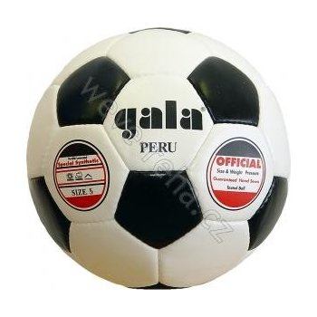 Gala Peru