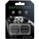 Gioteck Grips Xbox X/S černé (STGXBX-12-MU)