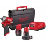 Milwaukee M12 FIWF 12-422X – Zboží Dáma