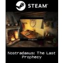 Hra na PC Nostradamus: The Last Propercy