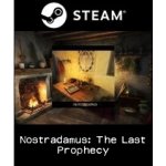 Nostradamus: The Last Propercy – Hledejceny.cz