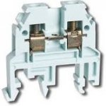 Elektro Bečov A131111 Řadová svorka RSA 4 A – Zboží Mobilmania