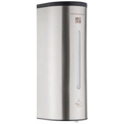 G21 Rocket Stainless Steel 635380 – Sleviste.cz