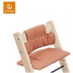 Stokke Tripp Trapp Classic Cushion Terracotta – Zboží Dáma