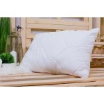 TopProsteradla.cz Polštář ROYAL Aloe Vera 50x70 – Sleviste.cz