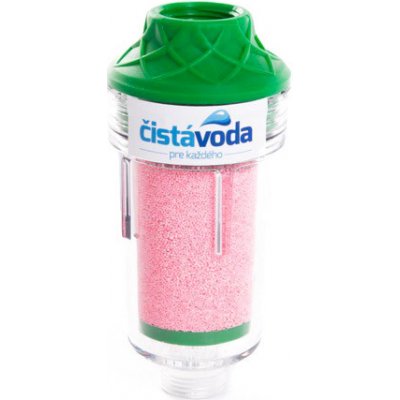 Ecosoft pračkový filtr ECOZON 100 – Sleviste.cz