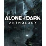 Alone in the Dark Anthology – Hledejceny.cz