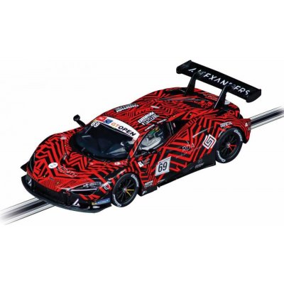 Carrera Auto EVO 27781 Mclaren 720S GT3 2023 – Hledejceny.cz