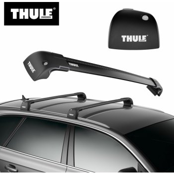 Příčníky Thule Wingbar Edge 9596 L/XL od 4 265 Kč - Heureka.cz