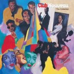 Club Nouveau - The Collection LP – Hledejceny.cz